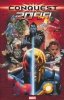 CONQUEST 2099 TP [9781302960025]